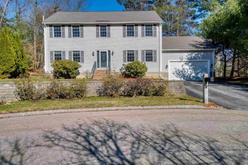 5 Katie Ln, Nashua, NH 03062-1895
