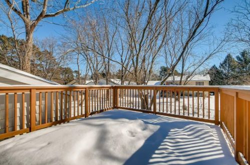 1616 Eugene St, Saint Paul MN  55110-3341 exterior