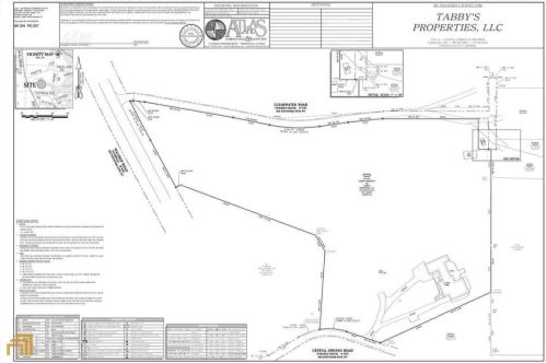 9225 Crystal Springs Rd, Gainesville, GA 30506-5808