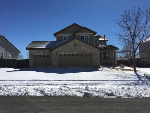 10288 Hadrian Ct, Parker, CO 80134-3623