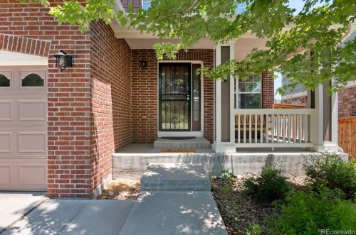 4876 Elk Way, Aurora, CO 80016-5830