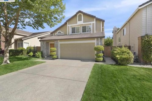 705 Bridge Creek Dr, San Ramon, CA 94582-5650