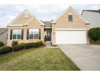 106 Whirlaway Pl, Holly Springs, GA 30189-4225