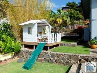 3810 Anuhea St, Honolulu HI  96816-3804 exterior