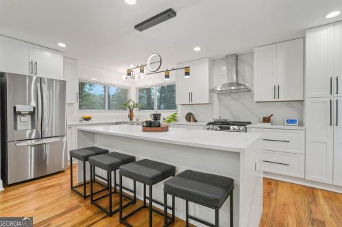 1179 Edgefield Dr, Atlanta GA  30310-3716 exterior