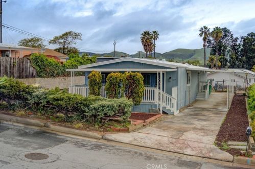 517 Beverly Dr, Nipomo, CA 93444-9644