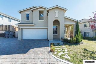 1220 Silver Crest Cir, Reno, NV 89523-1528