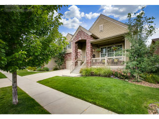 2205 Creekside Dr, Longmont, CO 80504-7815
