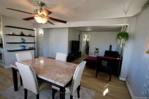 4460 Saurini Blvd, Denver CO 80022-2336 exterior