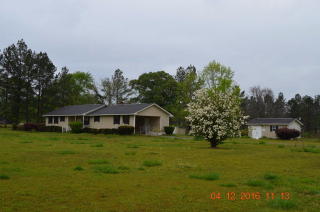 3192 Avera Rd, Roberta, GA 31078-6409
