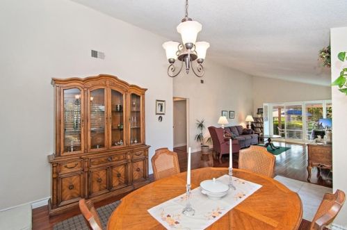 6576 Paseo El Greco, Anaheim CA  92807-5012 exterior