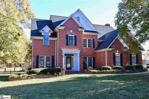 284 Killarney Lk, Moore, SC 29369-9162
