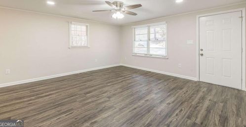 5820 Miles Rd, Atlanta GA  30349-1276 exterior