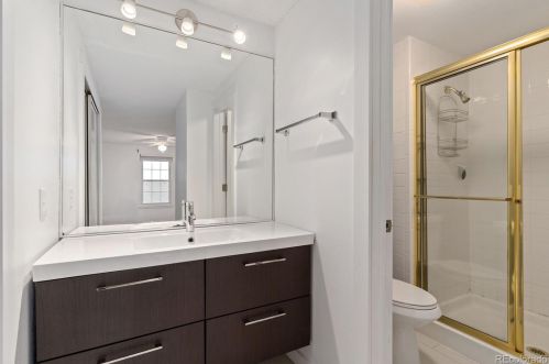 14047 Radcliff Cir, Denver CO  80015-1245 exterior