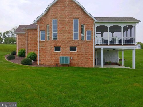 2827 Grier Nursery Rd, Forest Hill MD  21050-1522 exterior