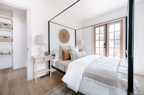 3219 Washington St, Englewood CO  80113-2727 exterior