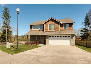 1710 Southwind Cir, Fort Stevens, OR 97121-1204