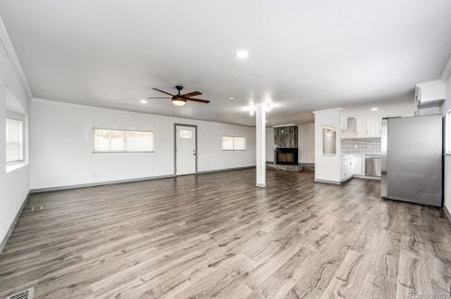 24365 Elbert Rd, Black Forest CO  80106-9749 exterior