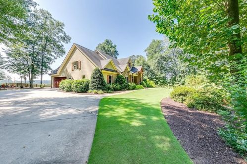 85 Wo Smith Rd, Jefferson, GA 30549