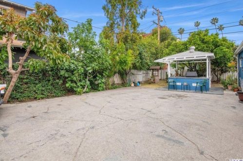 1925 Vassar St, Glendale CA  91204-2926 exterior