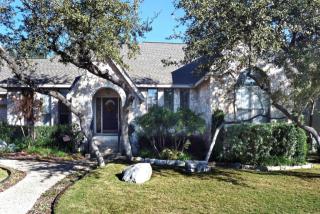 17306 Fountain View Dr, San Antonio TX  78248-1938 exterior