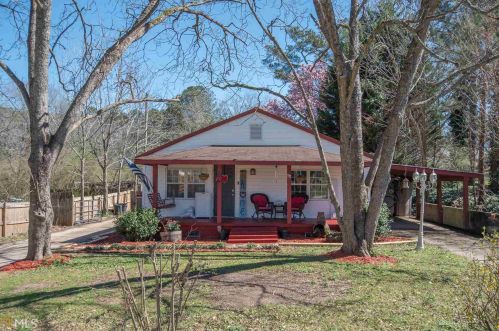 317 Wilcox Rd, Lagrange, GA 30241-1606