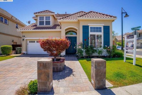 4944 Piper Glen Ter, Pleasanton, CA 94568-7489
