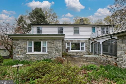 2184 Rdg Dr, Lancaster PA  17603-6150 exterior