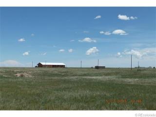 7435 Mulberry Rd, Calhan, CO 80808-8961