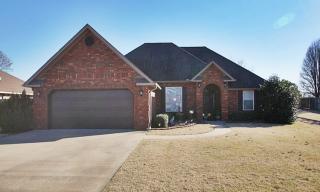 1530 Aspen Dr, Tahlequah, OK 74464-6011