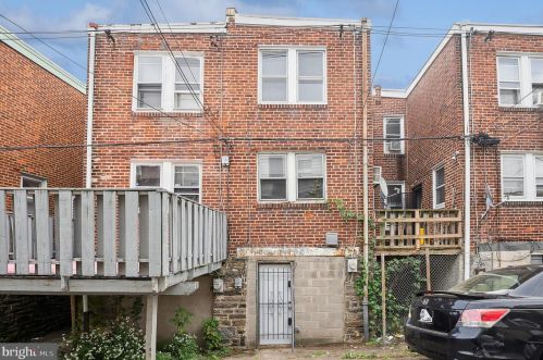 5804 20 St, Philadelphia PA 19138-2902 exterior