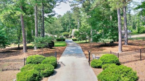 3680 Laurel Ln, Conyers GA  30012-1955 exterior