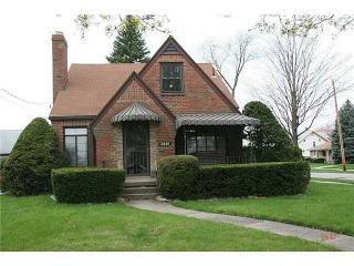 3255 Mulberry St, Toledo OH  43608-1963 exterior