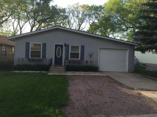 36 Park Dr, Sherburn, MN 56171-1252