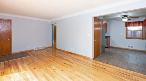321 Arlington Ave, Saint Paul MN  55117-3603 exterior