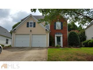 266 Colony Center Dr, Holly Springs, GA 30188-4684