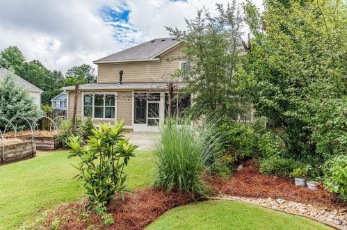 5618 Sunbury Loop, Evans GA 30809-7254 exterior