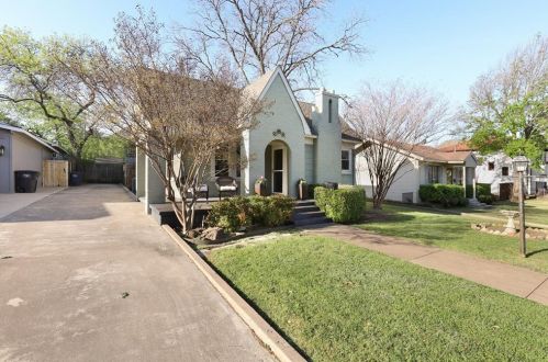 3817 6th St, Fort Worth, TX 76107-2029