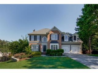 100 Larney Ct, Roswell, GA 30075-5583
