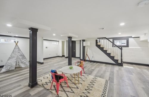 28 Courter Ave, Maplewood NJ  07040-2817 exterior