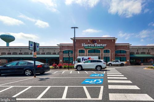 8142 Westside Blvd, Fulton MD  20759-2587 exterior