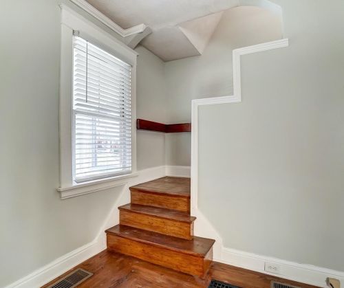 2238 Hannaford Ave, Cincinnati OH  45212-1612 exterior