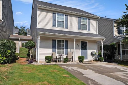 509 Epris Ln, Mcdonough, GA 30253-7059