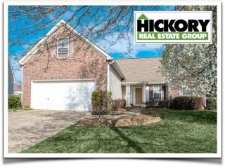 1713 Pipers Ridge Cir, Conover, NC 28613-8096