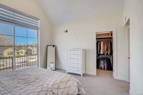 3229 Bannock St, Englewood CO  80110-2417 exterior