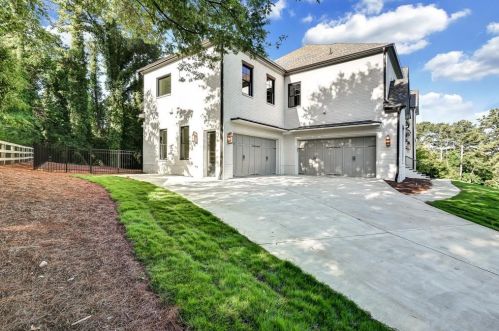 3660 Clubwood Trl, Marietta, GA 30068-4029