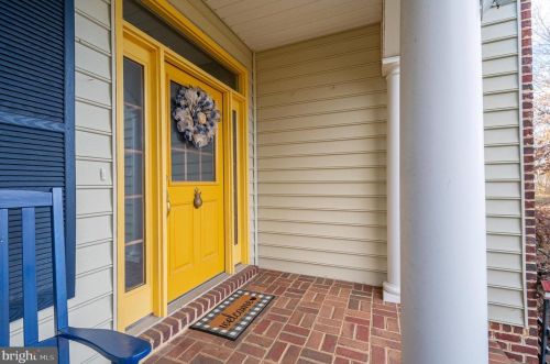 874 Pheasant Hill Rd, Summit Point WV  25446-3634 exterior