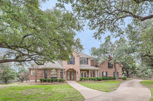 213 Oak Meadow Dr, Georgetown, TX 78628-6873