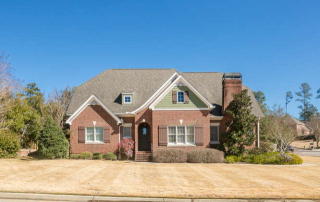 4177 Barhams Rdg, Evans, GA 30809-4072