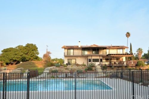 16061 Gamble Ave, Riverside CA  92508-9161 exterior